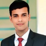 Mohammad Merajul Islam Islam
