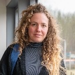 Rachael Durrant