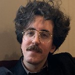 Alexander D'Alisera