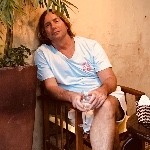 Scott McKnight