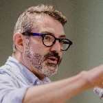 Eric Schwartz
