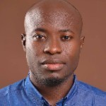 Felix Nyikwagh