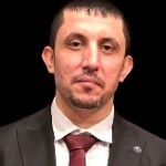 Mustafa Kayyali