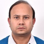 Shashi Pratap Singh Tomar
