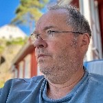 Fredrik Graver