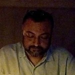 Sandeep Banerjee