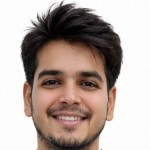 Abhishek Jha