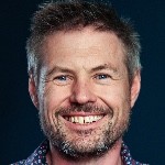 Matthew Harrison