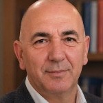 Hektor Çiftja