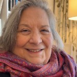 Sharon Lois Mazer