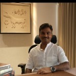 MILIND RASKAR