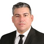 Luis Ernesto Paz Enrique