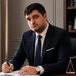 Mgr. Hovsep Kocharyan, Ph.D., CAMS