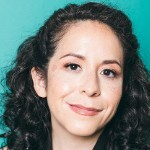 Veronica Paredes