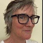 Laury Silvers