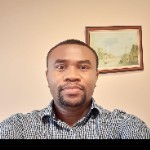 James Akpu