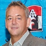 Chris Rasmussen