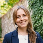 Tereza Menšíková, PhD