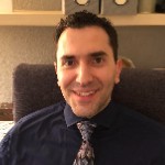 Giorgos Manolopoulos