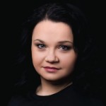 Tatjana Ostrovska