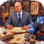 Mykola Myronov