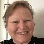 Peggy Cwiakala